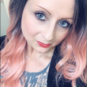 Meet your Posher, Kyla